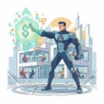 Substanzwerte als Inflationsschutz: Value-Investing und Sachwerte in volatilen Marktphasen