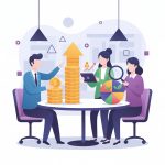Dividendenstrategie mit ETFs: Passives Einkommen generieren vs. thesaurieren (Vor- und Nachteile)