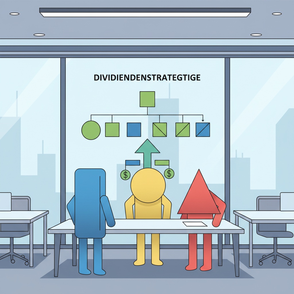 Dividendenstrategie ETFs