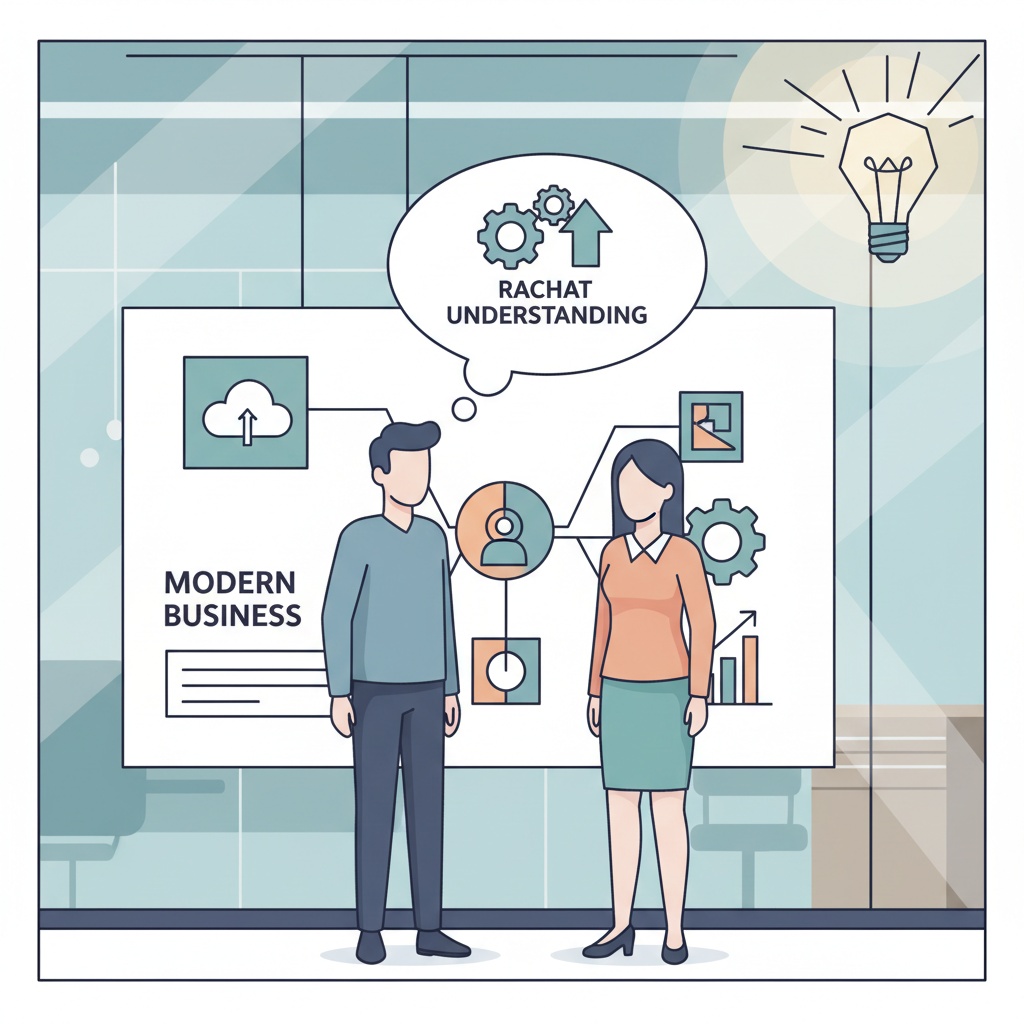B2B Investmentmarketing
